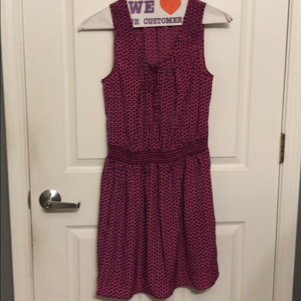 Gap brand new dress
